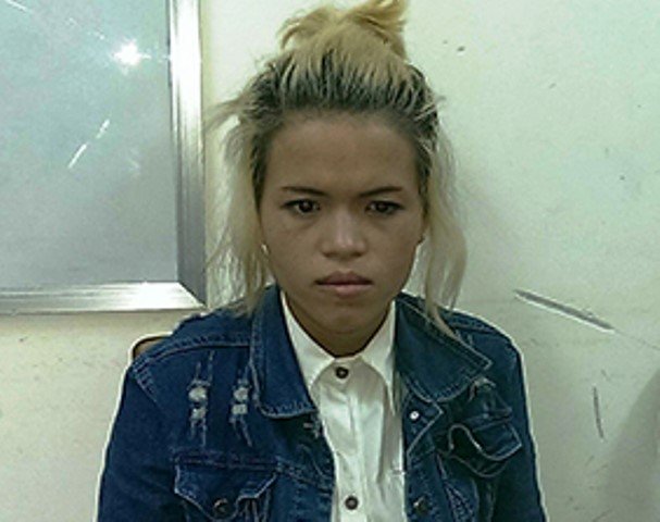 Bắt