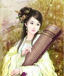 Cuộc đời đầy bi ai và nỗi oan của nàng Tây Thi