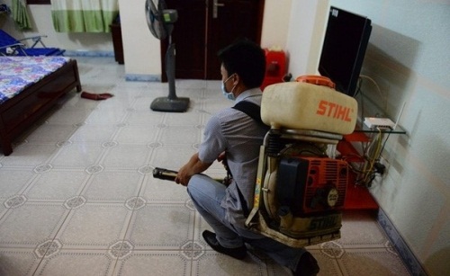 Tin chính thức về thai phụ đầu tiên nhiễm virus Zika phải bỏ con