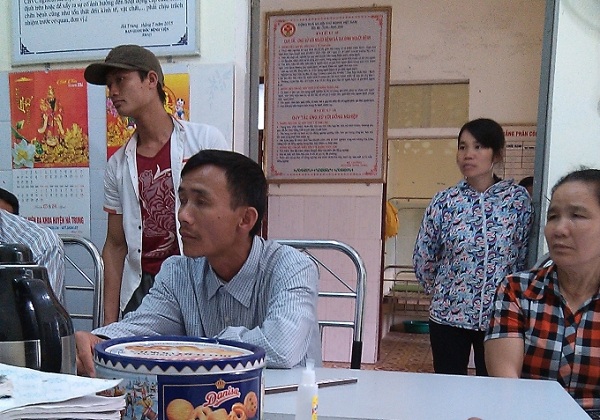 Bé gái sơ sinh suýt bị chôn sống vì… bác sĩ kết luận nhầm