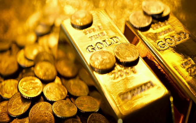 Giá vàng SJC bật tăng hơn 400 nghìn đồng/lượng