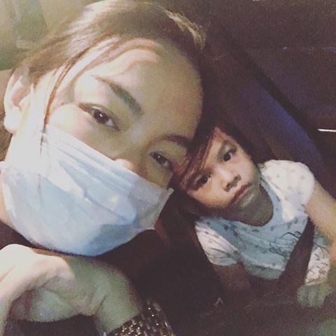 Ca sỹ Phạm Quỳnh Anh 'Hai đứa mình yêu nhau, ốm cũng phải ốm cùng'.