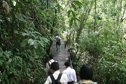 Nam thanh niên chết đuối khi đi du lịch kỳ nghỉ lễ