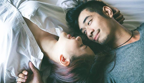5 sai lầm của phụ nữ khiến chuyện ấy ngày càng