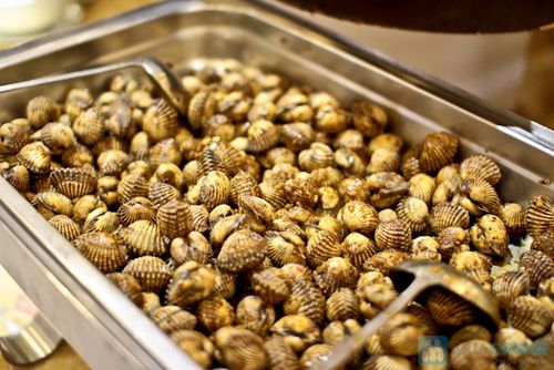 Cá cũng là một nguồn protein tốt nên bạn đừng bỏ qua Shbet0099 cá cược trực tuyến bổ dưỡng này nhé.
