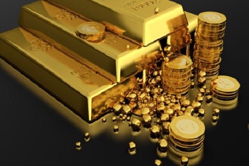 Giá vàng hôm nay 4-5 bất ngờ giảm, USD tăng