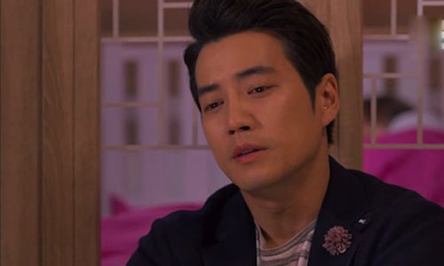 Trót làm gái làng chơi có bầu trong đêm tiệc