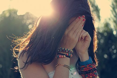 Phụ nữ muốn đàn ông yêu cần tránh 5 sai lầm khiến mình