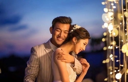 Là phụ nữ, cần phân định rõ đàn ông để yêu và đàn ông để cưới