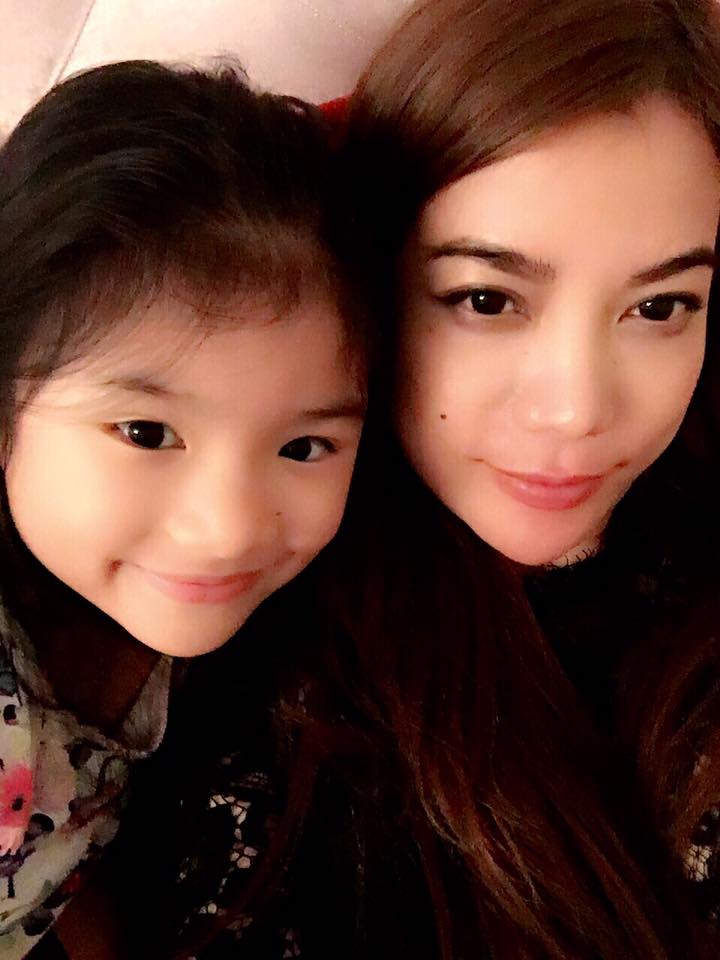 Trương Ngọc Ánh 'Về bên tình yêu'.