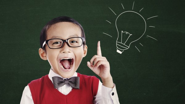 Có 10 dấu hiệu này bạn là người cực kỳ thông minh