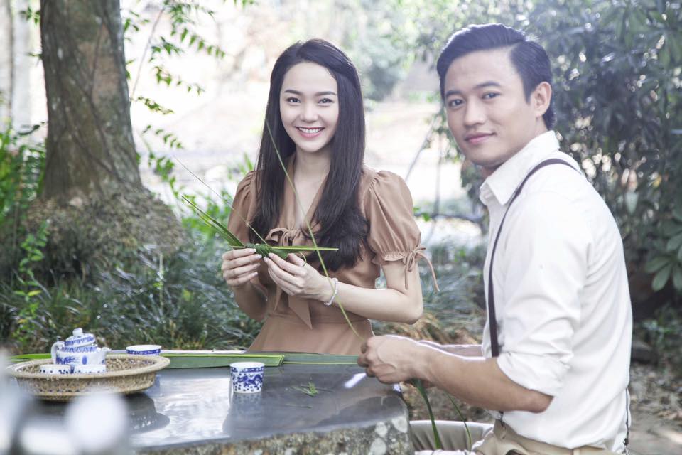 Ca sỹ Minh Hằng 'Khi yêu ai cũng ích kỉ nhưng ích kỉ rồi liệu có được tình yêu'.
