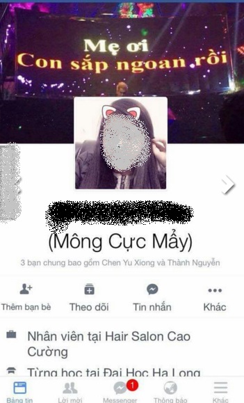 Cô gái vụ 