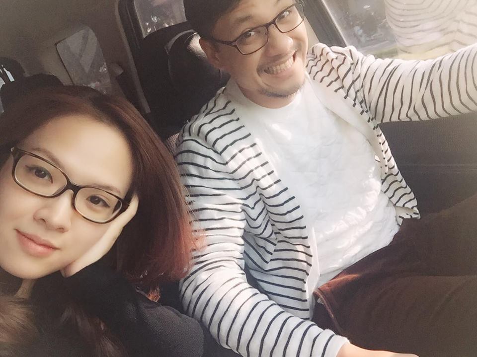 Đan Lê chia sẻ tâm sự những lúc buồn 'Luôn nhớ đến bạn ấy những lúc xuống tinh thần. Vẫn luôn là vậy...'.