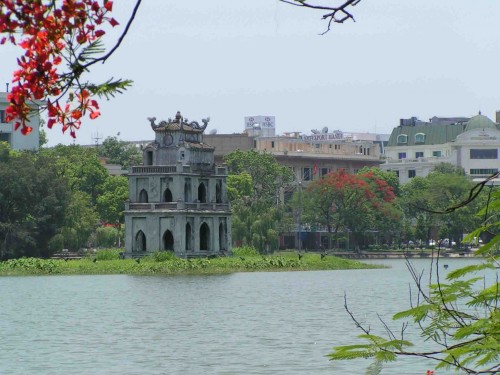 Hôm nay, Miền Bắc đón không khí lạnh