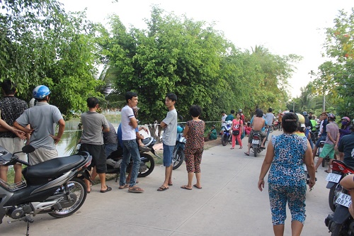 Tin phụ nữ ngày 11/5: Người phụ nữ tử vong sau cuộc nhậu