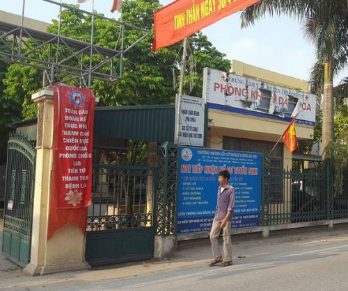 Xác định nguyên nhân bé 2 tháng tuổi tử vong sau tiêm vắc-xin