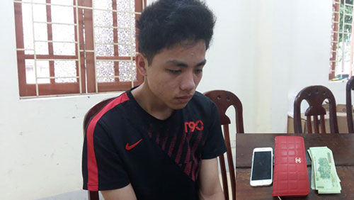 Nam Mừng SHBET phiên bản mới 2025 đạp ngã bà bầu xuống ruộng rồi cướp tiền, iPhone 6