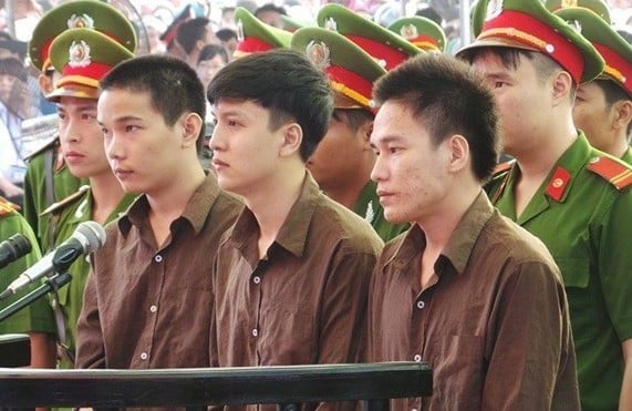 Thảm sát Bình Phước:Dì ruột Nguyễn Hải Dương bị đề nghị điều tra