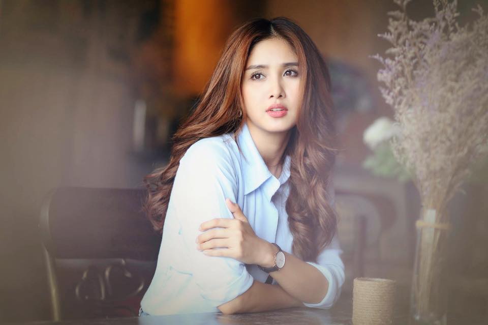Thảo Trang thừa nhận 'Nếu không nợ nhau... Làm sao gặp gỡ'.