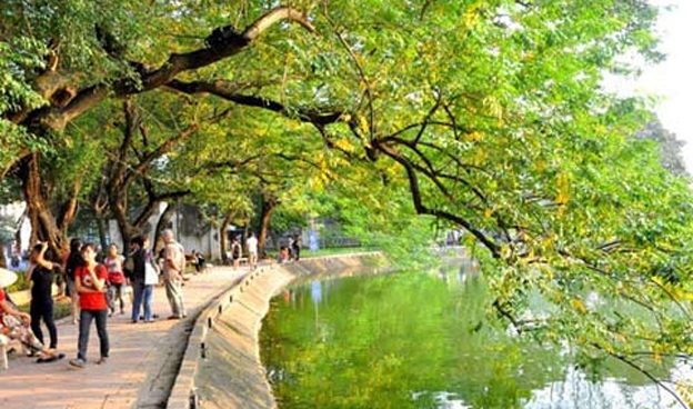 Tin mưa nắng mới nhất ngày 12/5 và dự báo thời tiết 10 ngày tới