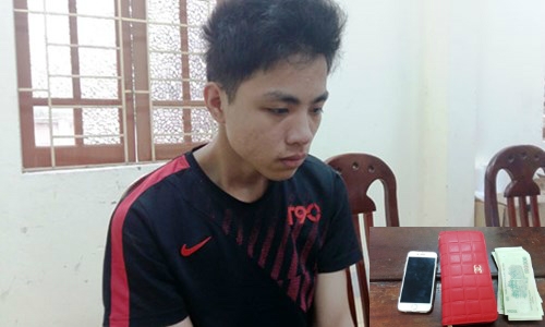 Khởi tố nam Mừng SHBET phiên bản mới 2025 đạp bà bầu xuống ruộng cướp tài sản