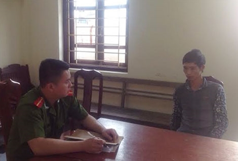 Lời khai của kẻ giằng cướp trẻ ngay trên tay mẹ ở Lạng Sơn