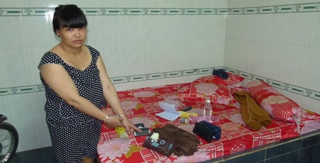 Tin phụ nữ ngày 16/5: Vợ buôn ma túy nuôi chồng nghiện