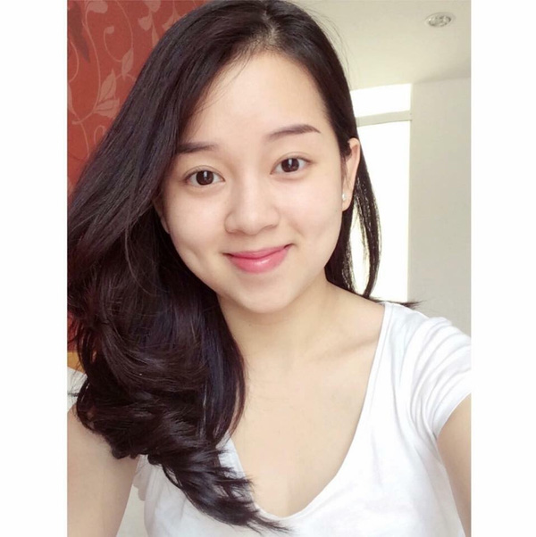 Khánh Ly chia sẻ cô đã trở lại với công việc sau 1 tháng sinh con.