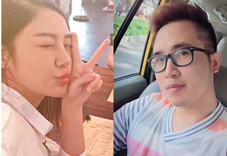 Mai Văn Hương hành động bất ngờ sau khi bị tố