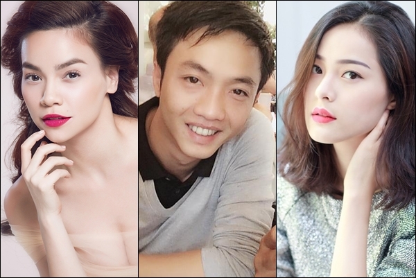 Hạ Vi chấp nhận thua cuộc trong màn
