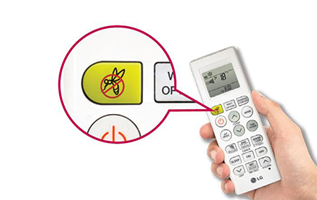 Chiêu đuổi muỗi cực hay của máy lạnh mà bạn cần phải biết