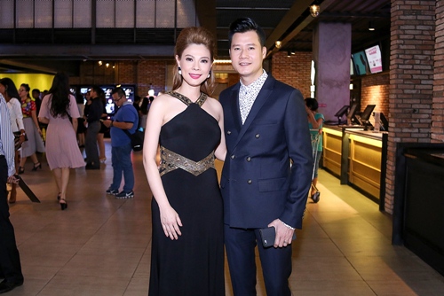 Thanh Thảo tái hợp với 