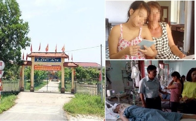 Tin phụ nữ ngày 19/5: Bé gái 13 tuổi bị xâm hại đến mang thai