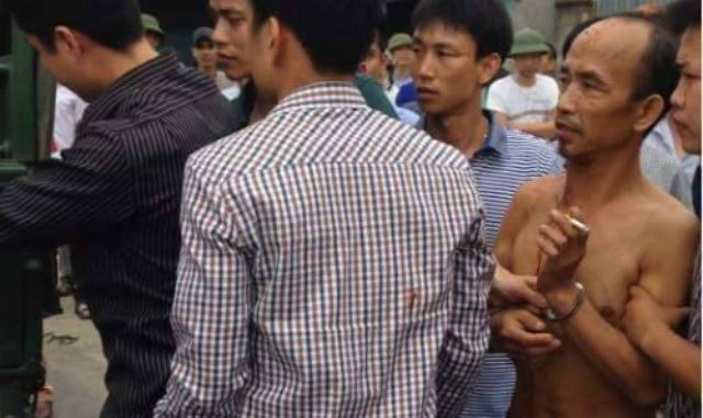 Cô giáo mầm non bị chồng cũ đâm chết trước mặt học sinh