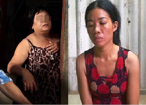 Thông tin mới nhất vụ bé tử vong nghi bị giúp việc đánh