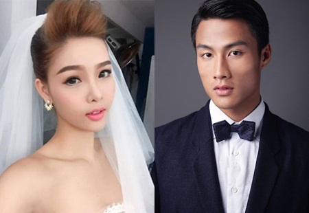 Mạc Hồng Quân chính thức lên tiếng về Quatrian shbet hiện đang mở với Kỳ Hân