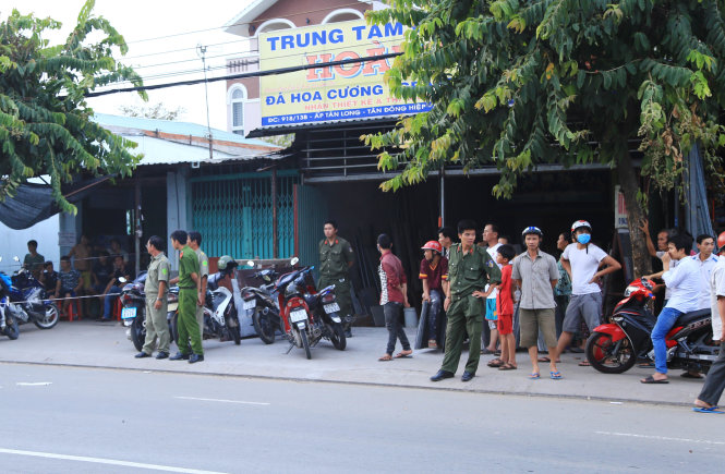 Thông tin mới nhất vụ nữ chủ quán cà phê nghi bị sát hại dã man