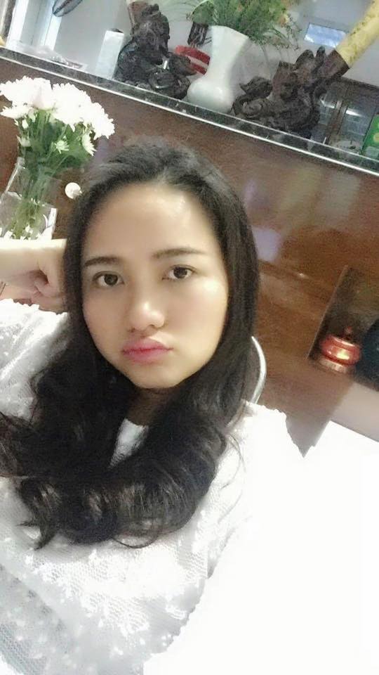 Đại gia Nguyễn Đức An khoe ảnh bà xã Phan Như Thảo 'Tự lập, Tự do và tự sướng'.