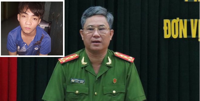 Công an thông tin chính thức vụ bé 11 tuổi bị sát hại ở Tiên Lãng