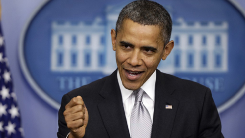 Những phát biểu để đời của ông Obama dành cho giới trẻ