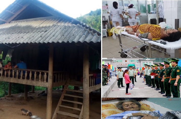 Tin phụ nữ ngày 25-5: Thiếu phụ tự tử hơn mười lần không chết