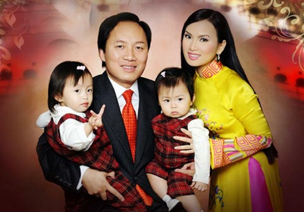 Chồng hẹn hò với 'Shbet888 phiên bản mới nhất', em gái tỷ phú của Cẩm Ly làm gì?