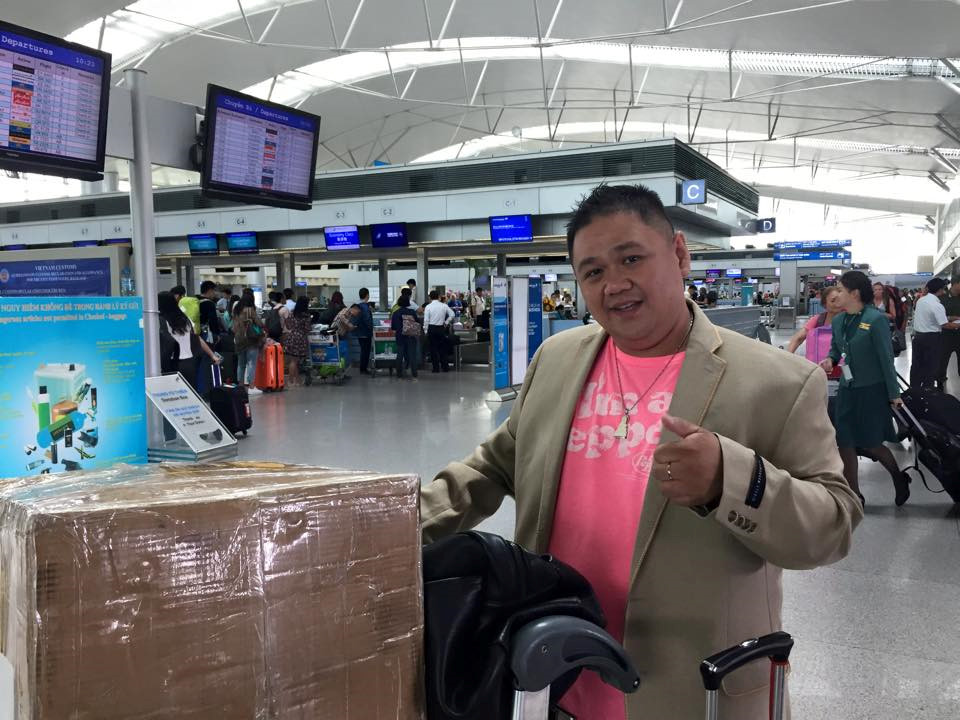Vụ Minh Béo: Gia đình không phải trả tiền bảo lãnh 100.000 USD