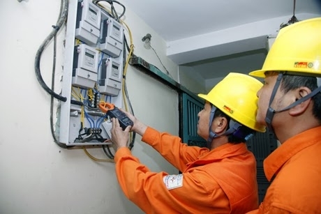Lịch cắt điện thành phố Hồ Chí Minh ngày 29-5-2016