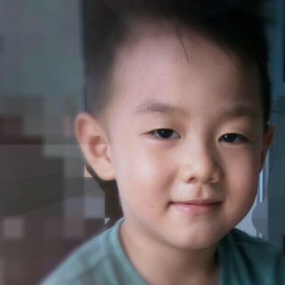 Lê Phương khoe ảnh con trai Cà Pháo dễ thương 'Soái nhi của mẹ đây. Soái ca của mẹ đâu?'.