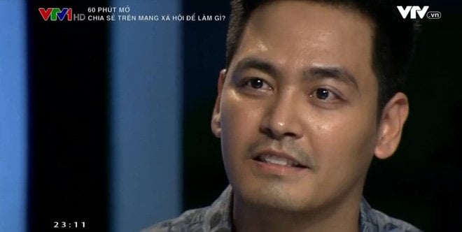 Liệu MC Phan Anh có đích thị bị đồng nghiệp cố tình