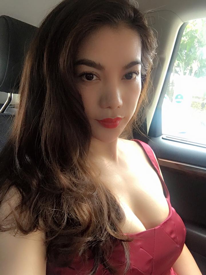Trương Ngọc Ánh 'Chuẩn bị chọn lựa các gương mặt điện ảnh tương lai'.