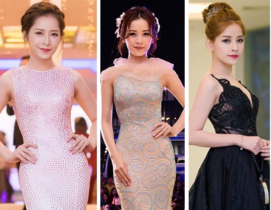 Những bộ Shbet999 com đăng nhập giúp Chi Pu rũ bỏ hình ảnh hotgirl