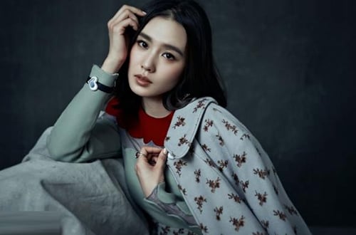 Phụ nữ sinh tháng này khiến đàn ông vừa yêu vừa